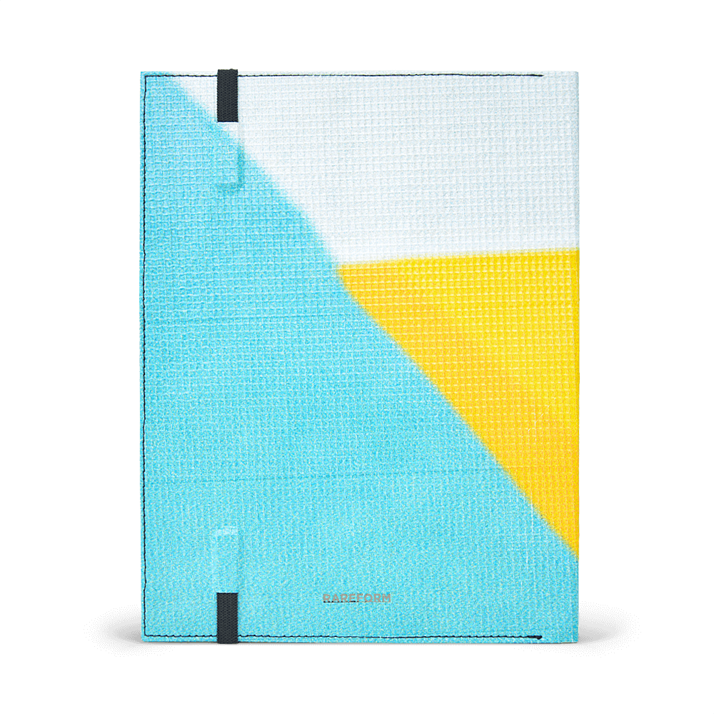 Oliver Notebook