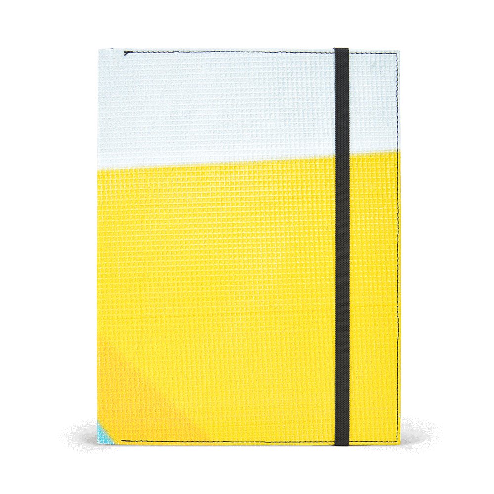 Oliver Notebook