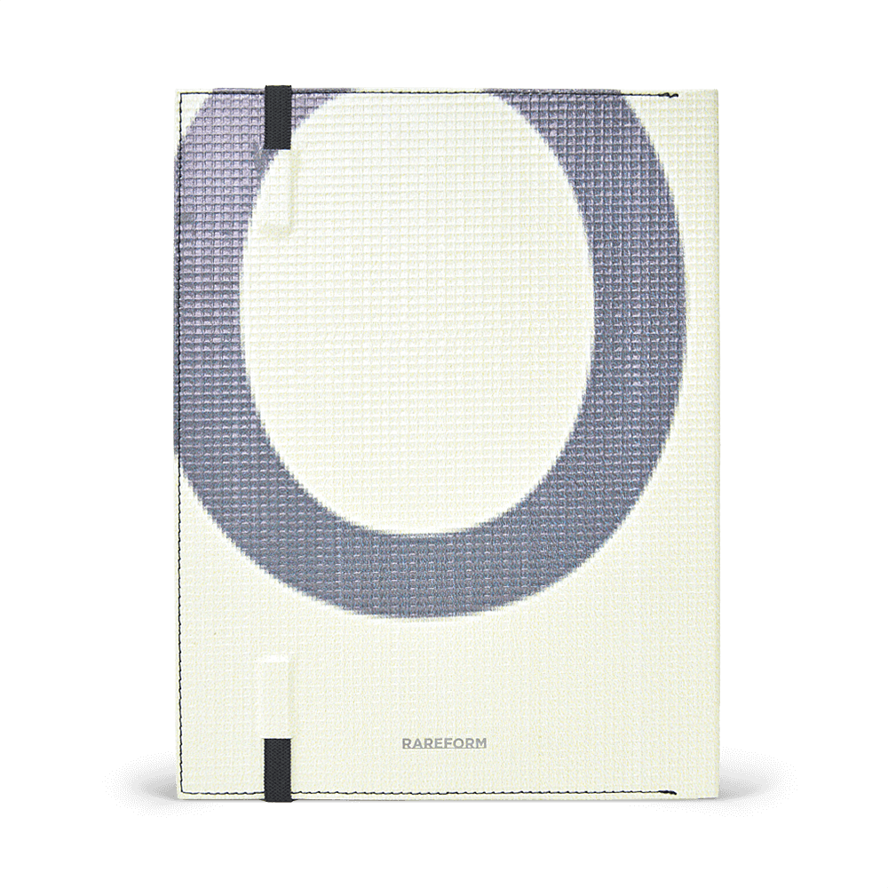 Oliver Notebook