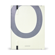 Oliver Notebook