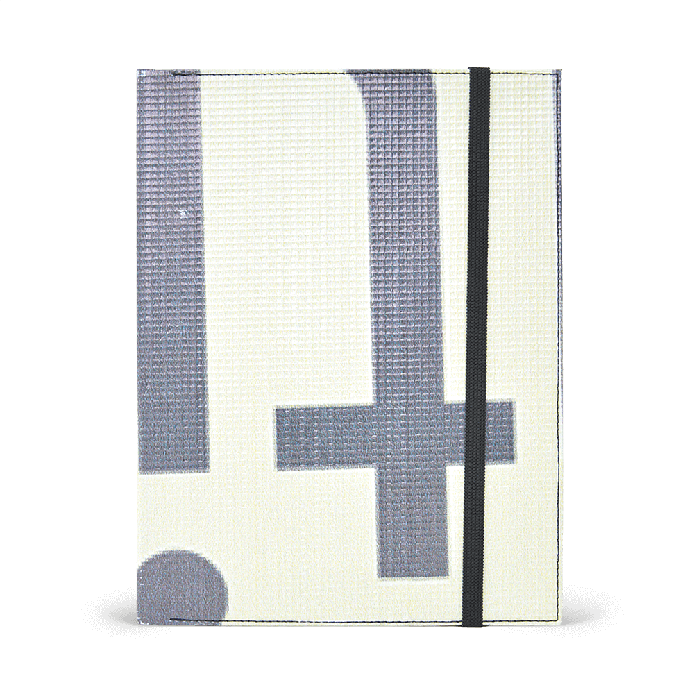 Oliver Notebook