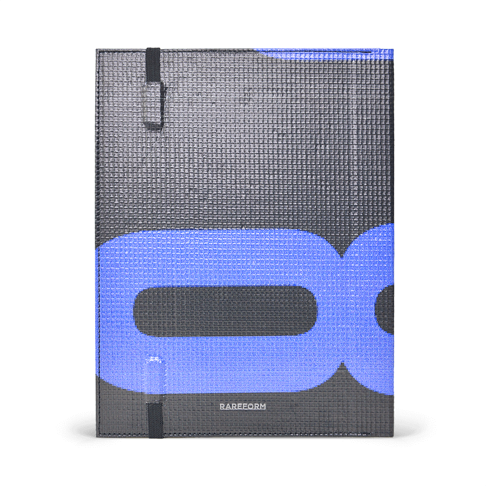 Oliver Notebook