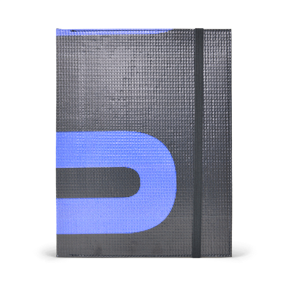 Oliver Notebook