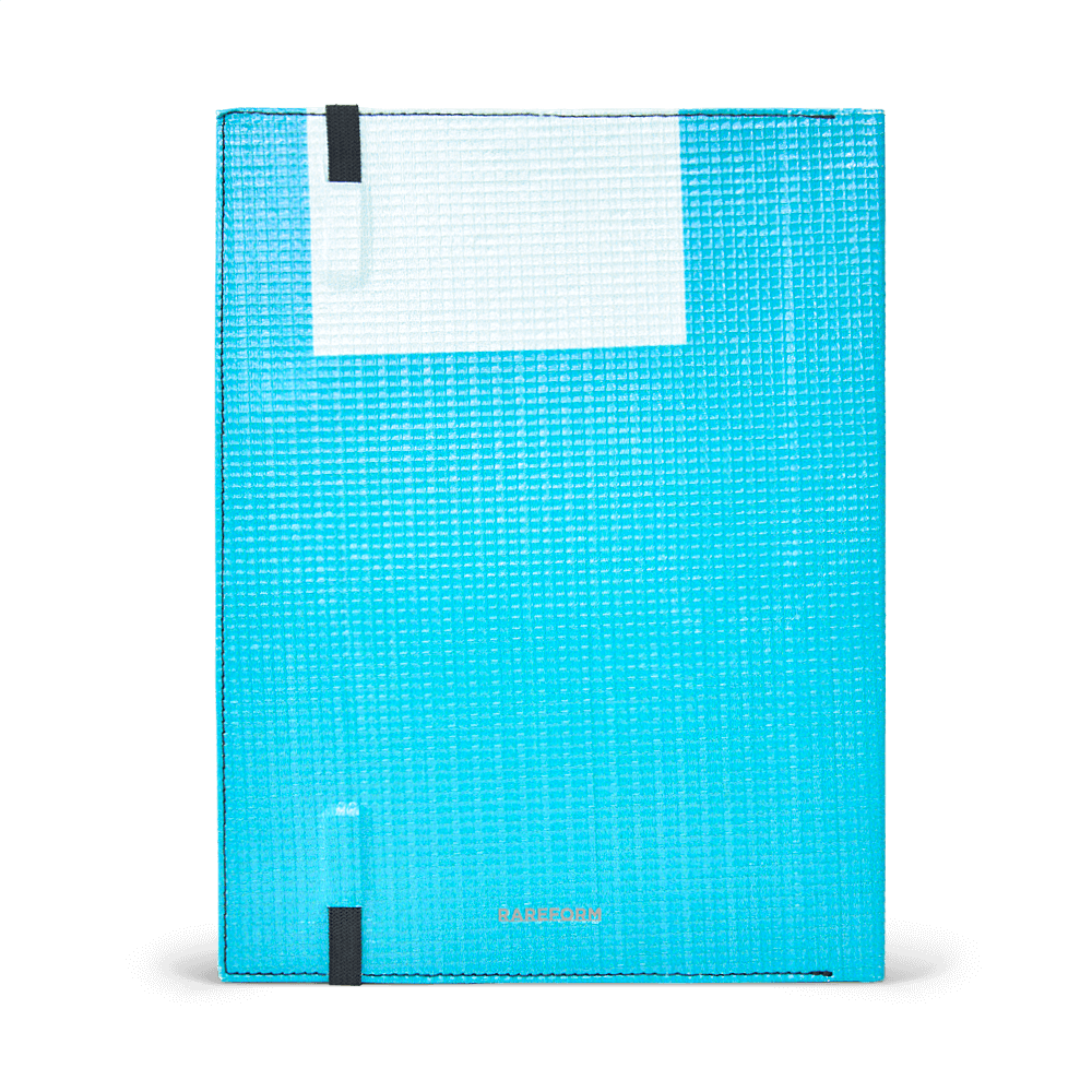 Oliver Notebook