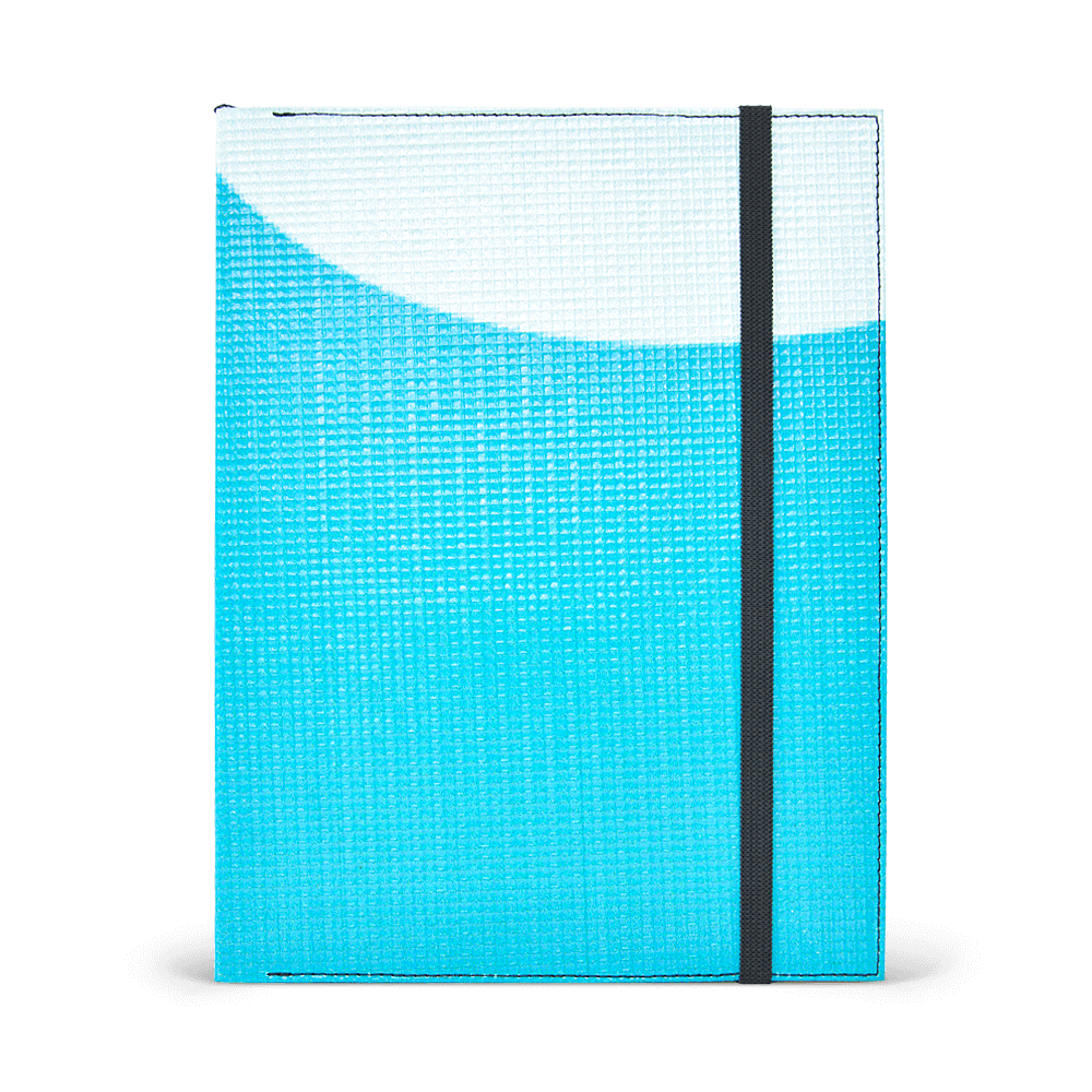 Oliver Notebook