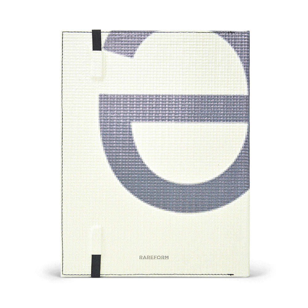Oliver Notebook