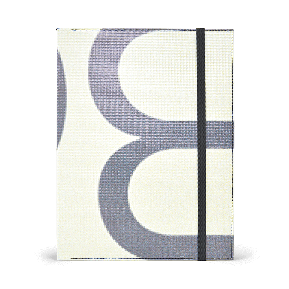 Oliver Notebook