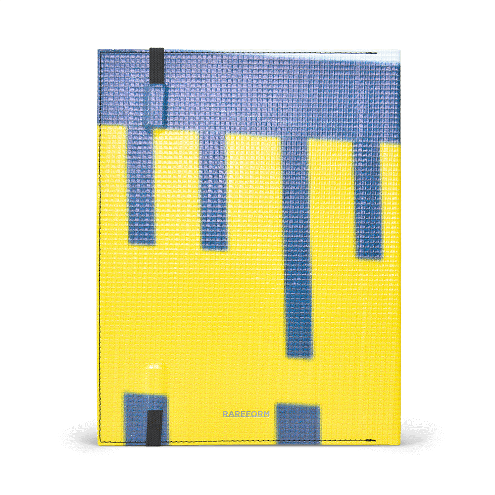 Oliver Notebook