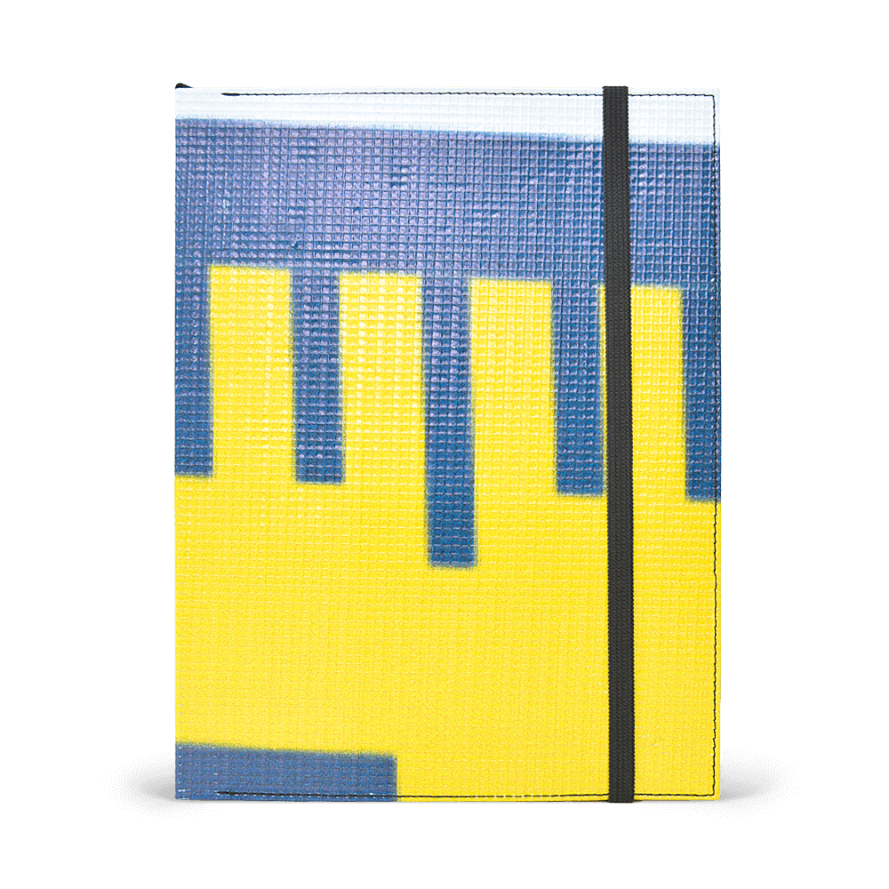 Oliver Notebook