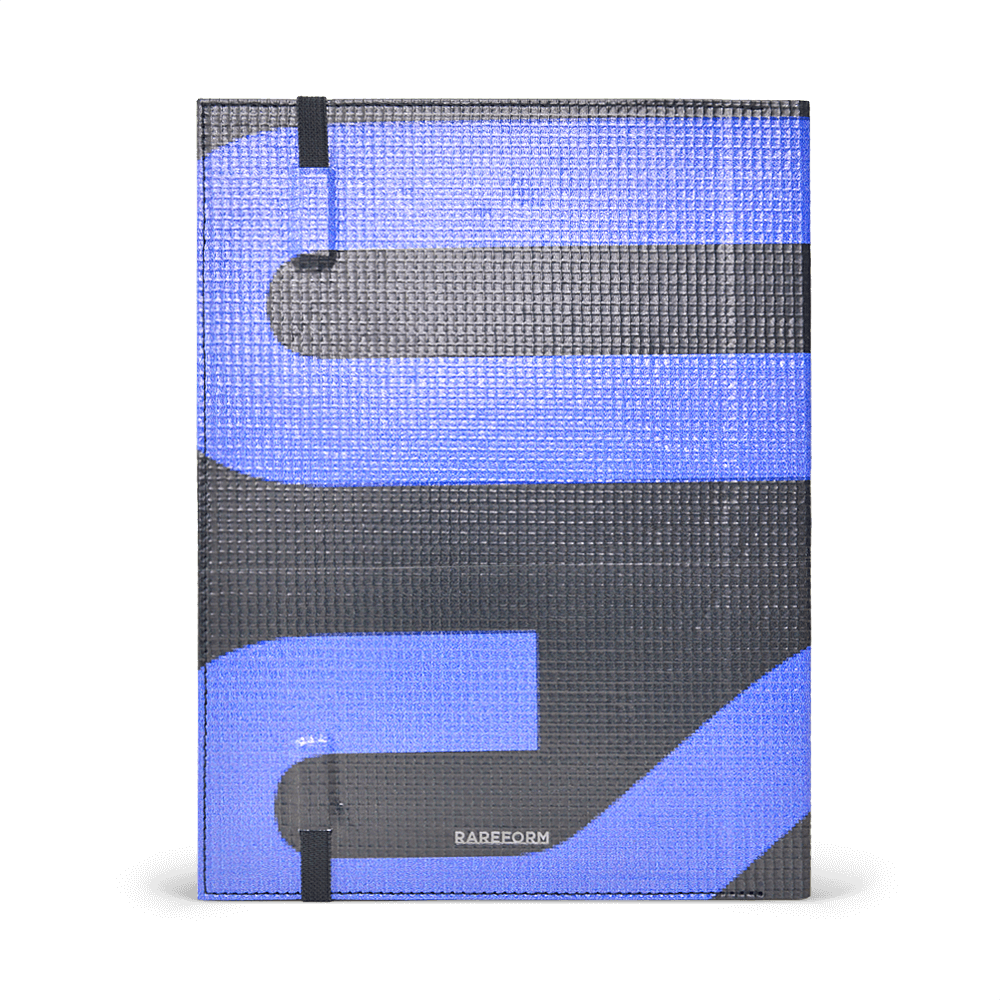 Oliver Notebook