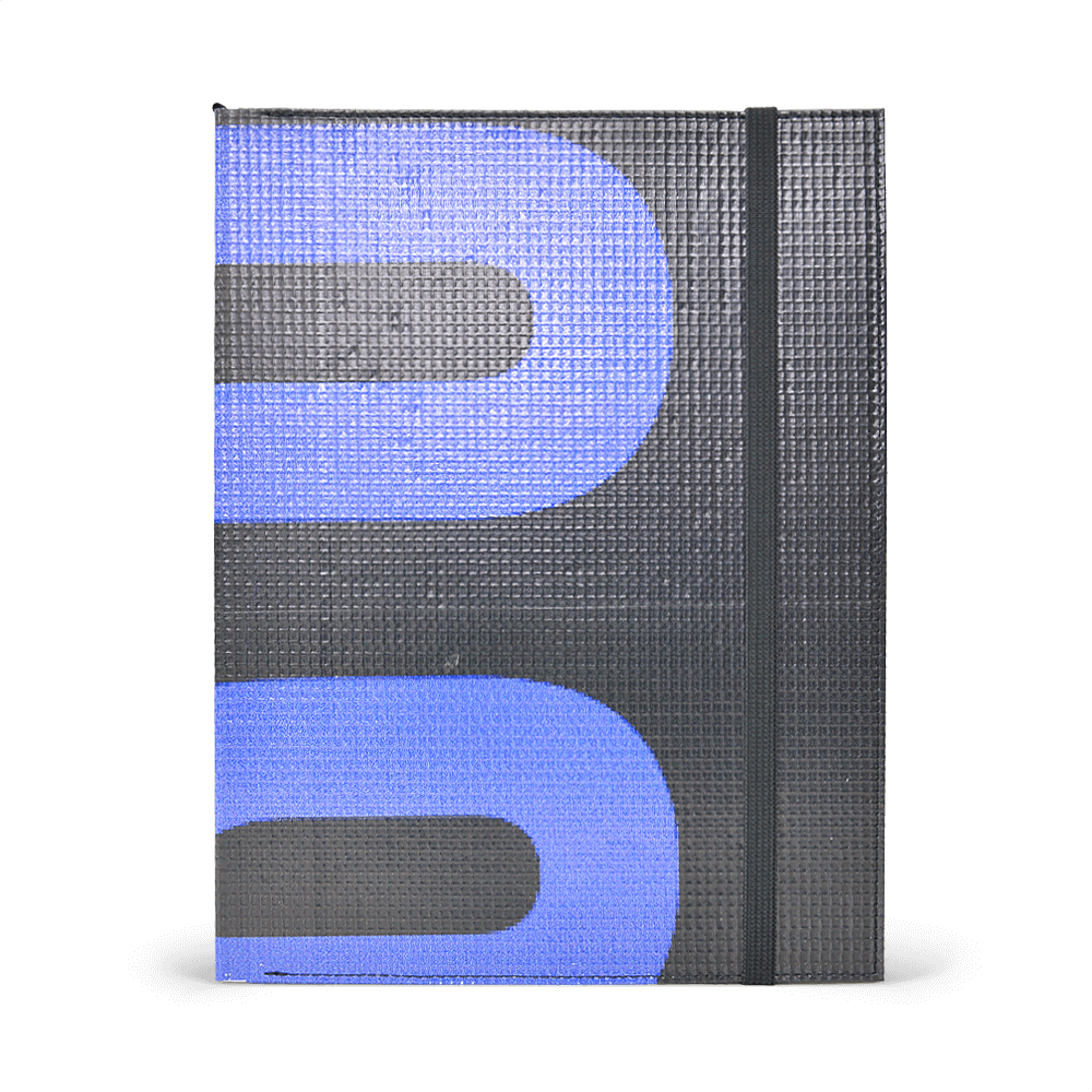 Oliver Notebook
