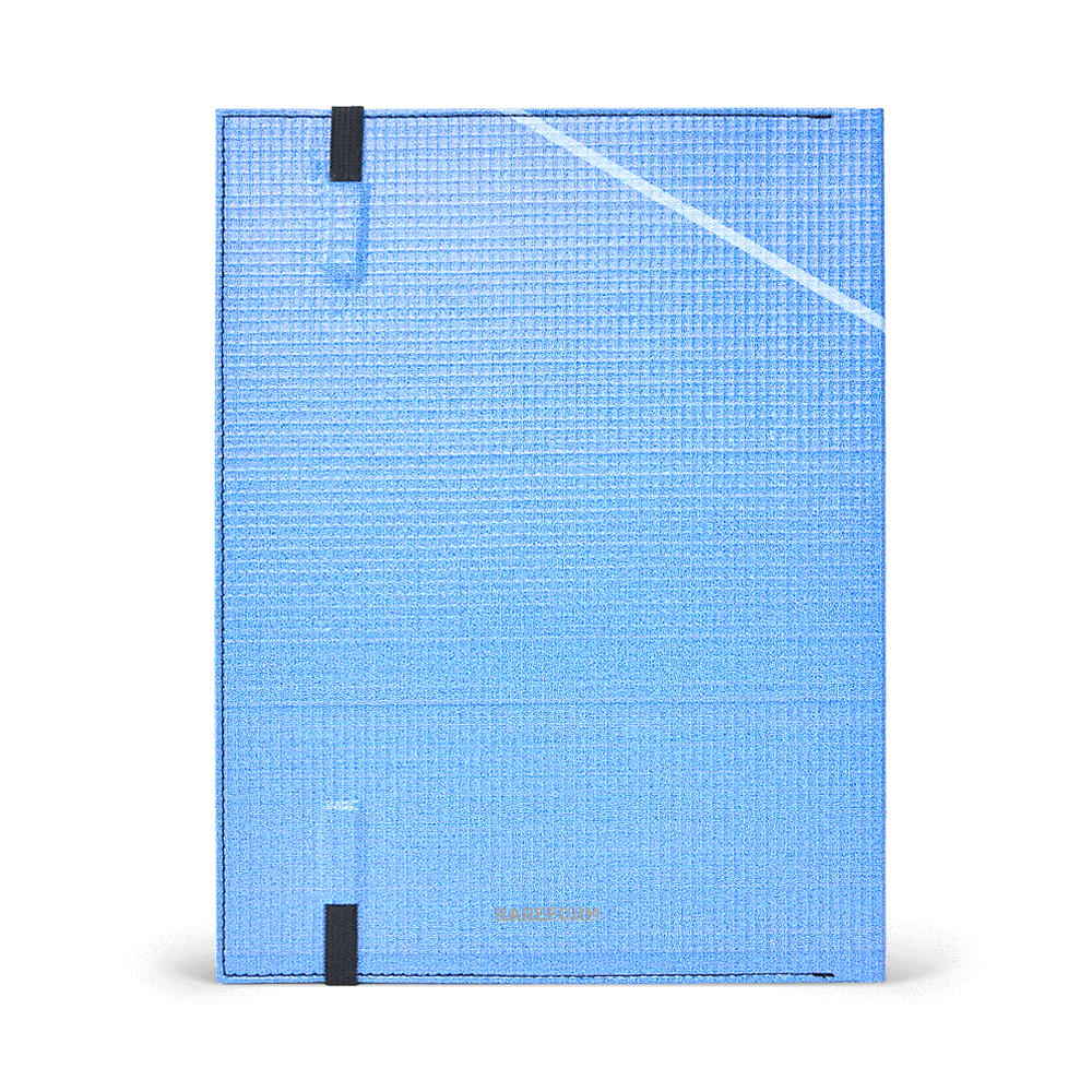 Oliver Notebook