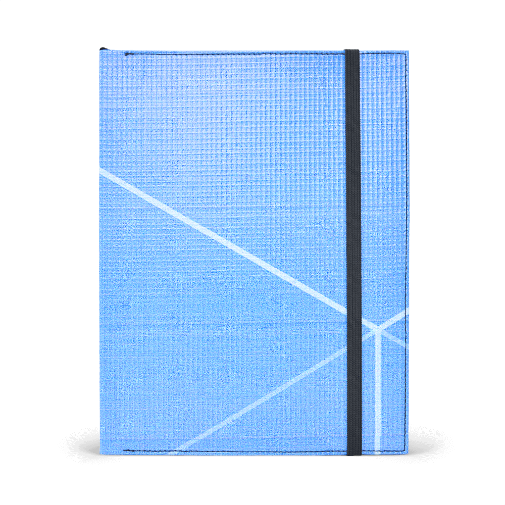Oliver Notebook