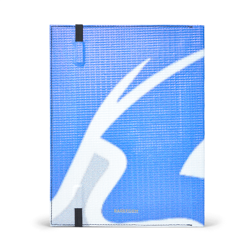 Oliver Notebook