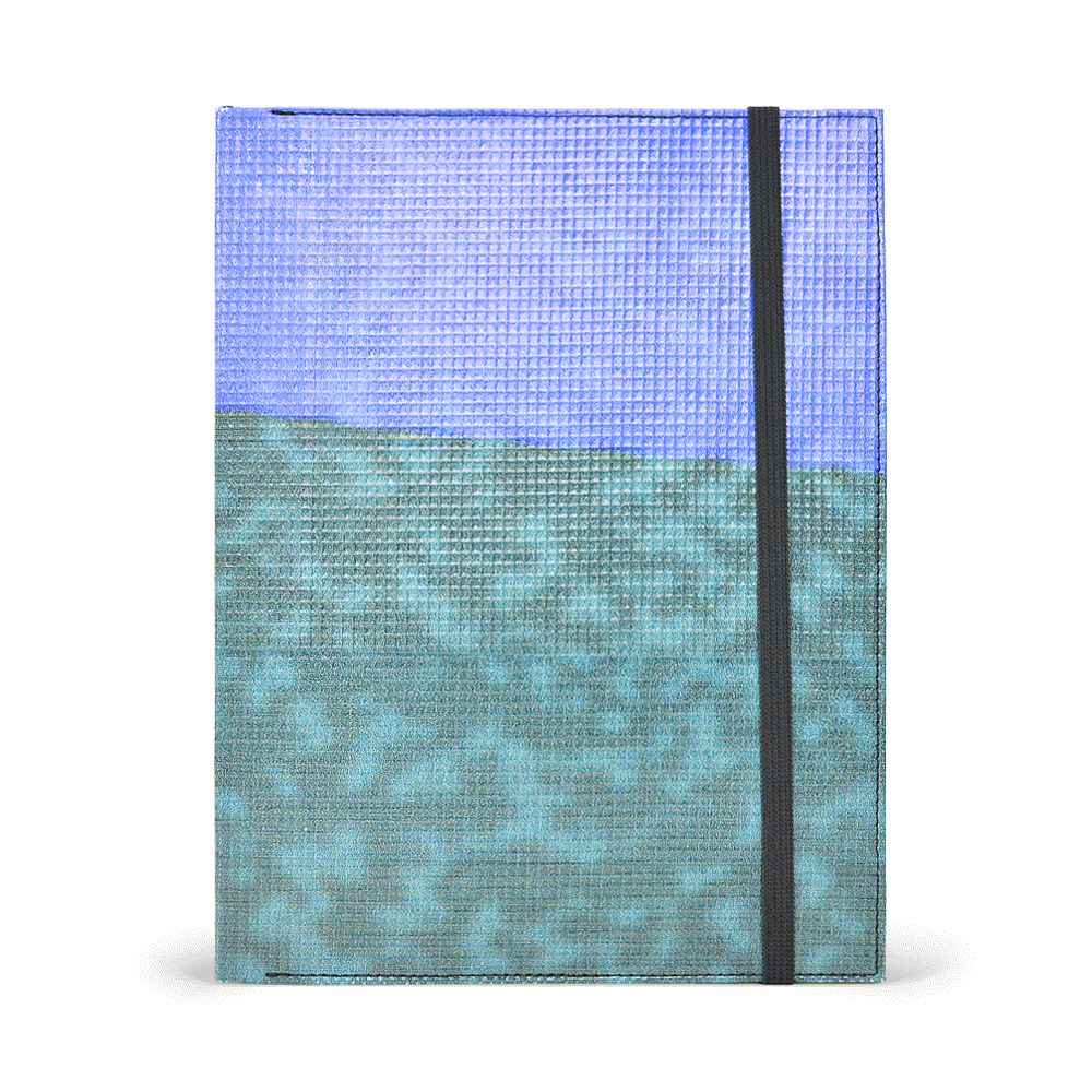 Oliver Notebook