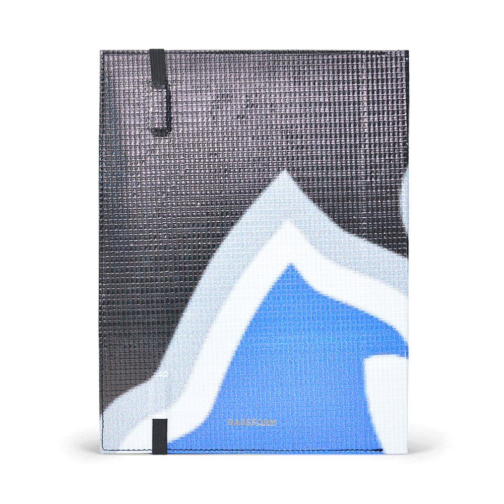Oliver Notebook