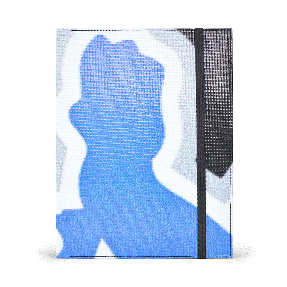 Oliver Notebook