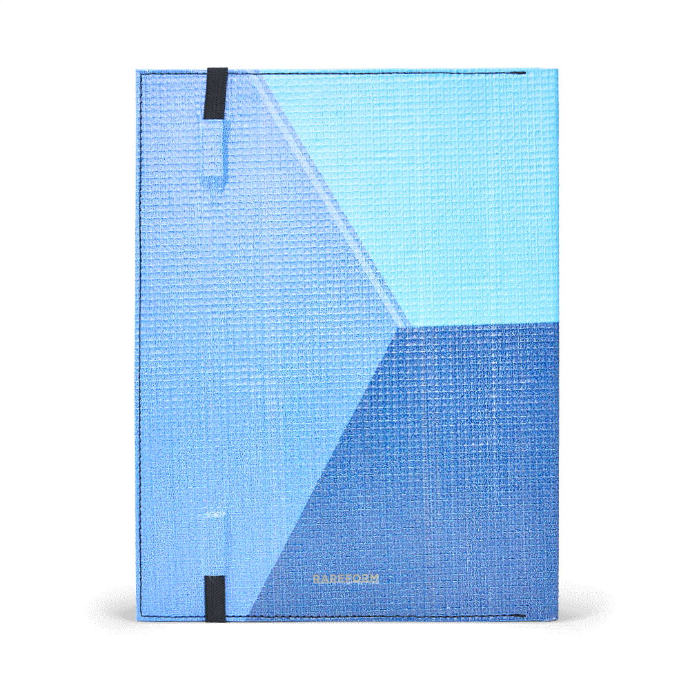 Oliver Notebook