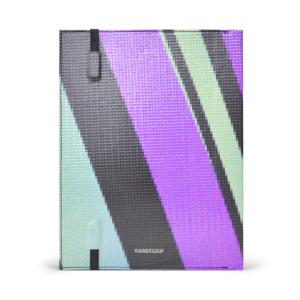 Oliver Notebook