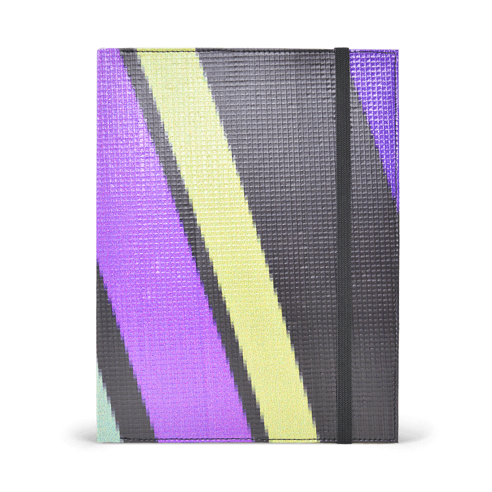 Oliver Notebook