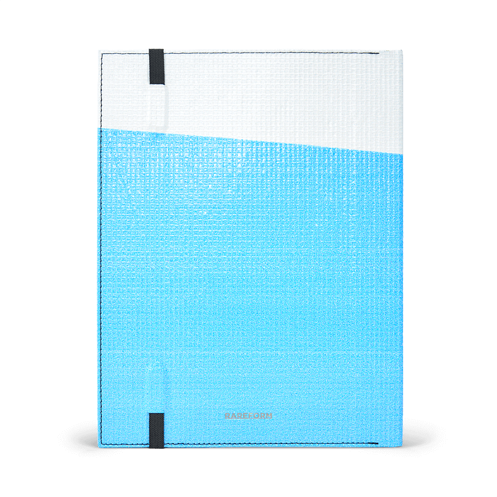 Oliver Notebook