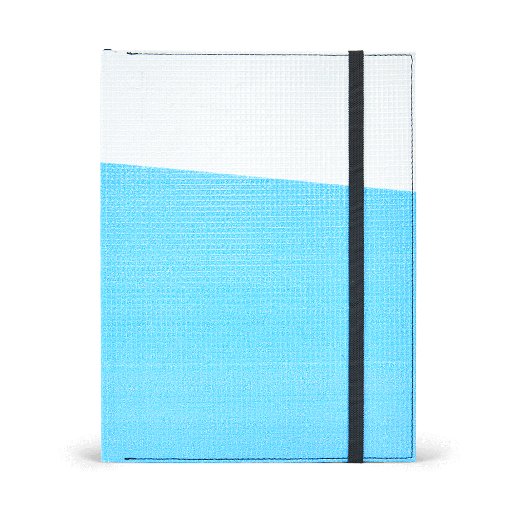 Oliver Notebook