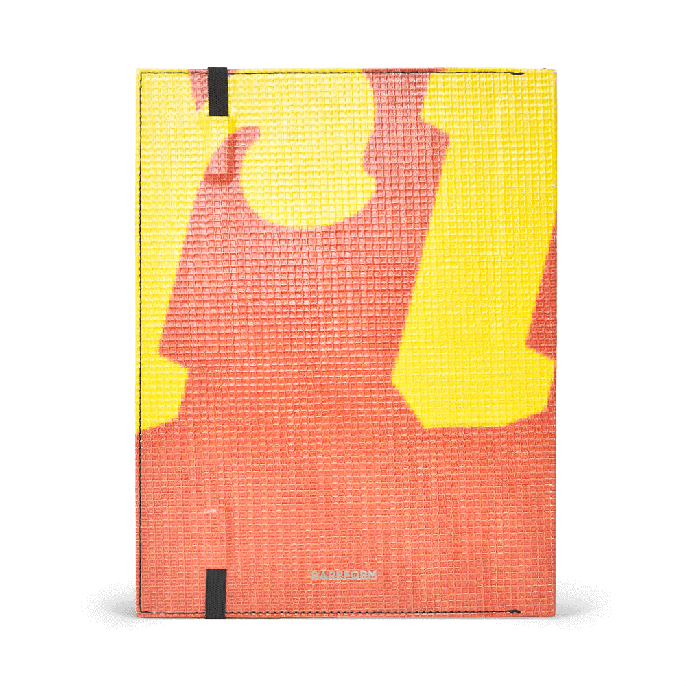 Oliver Notebook