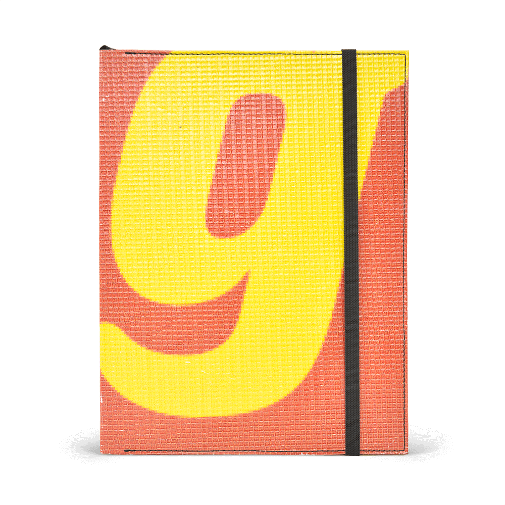 Oliver Notebook