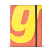 Oliver Notebook