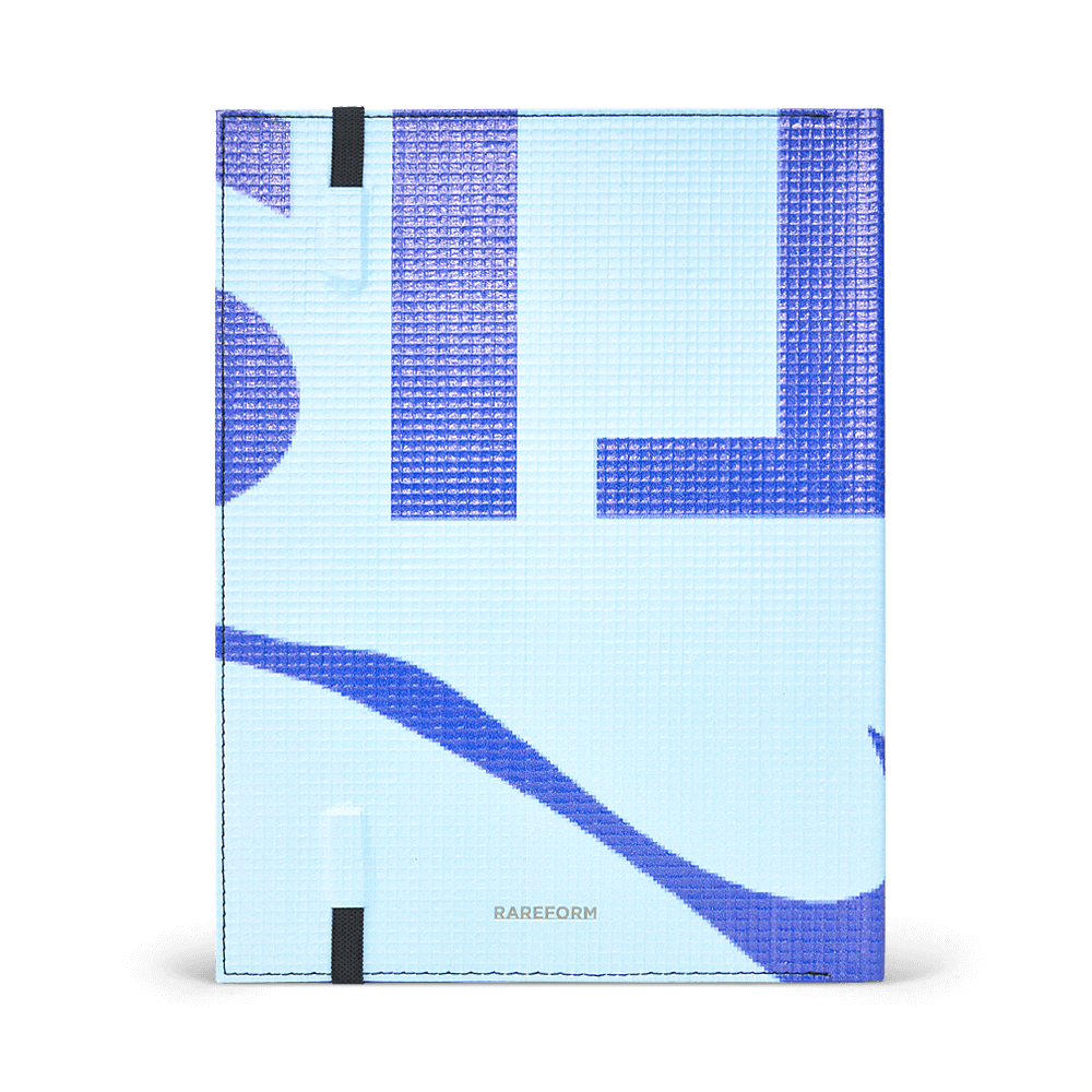 Oliver Notebook