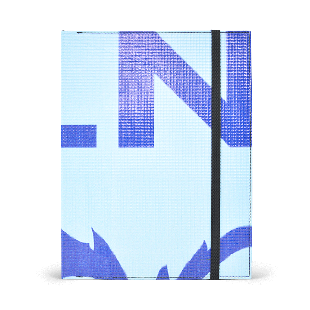 Oliver Notebook