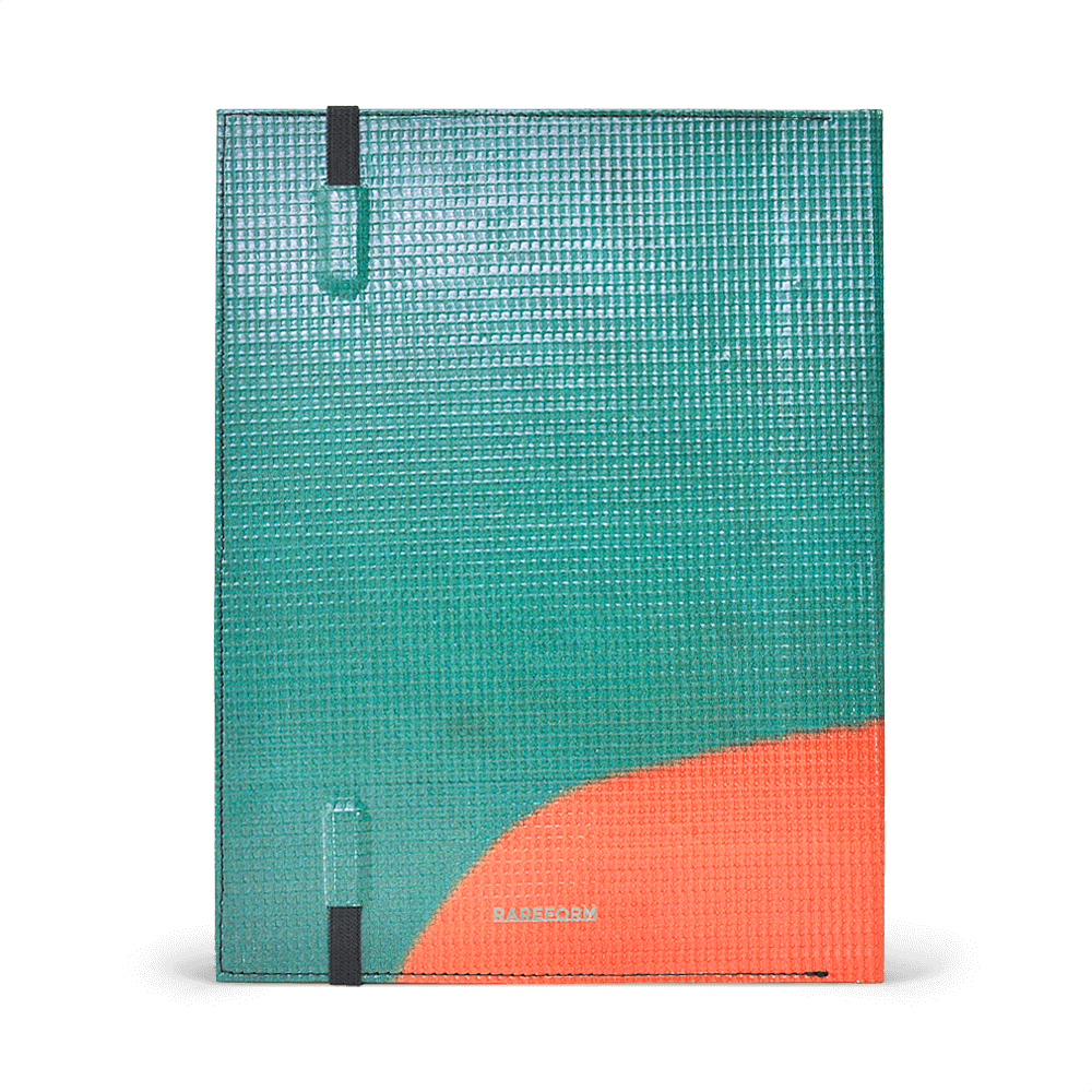 Oliver Notebook