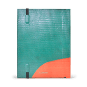 Oliver Notebook