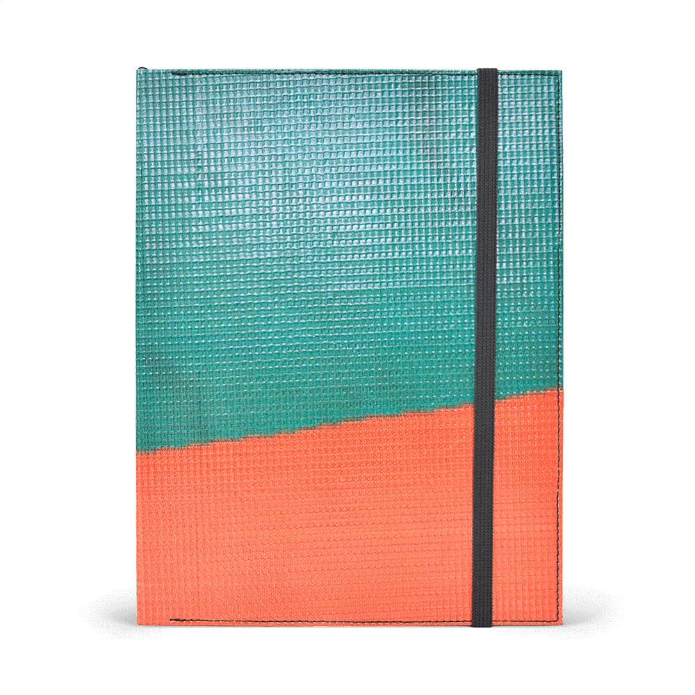 Oliver Notebook