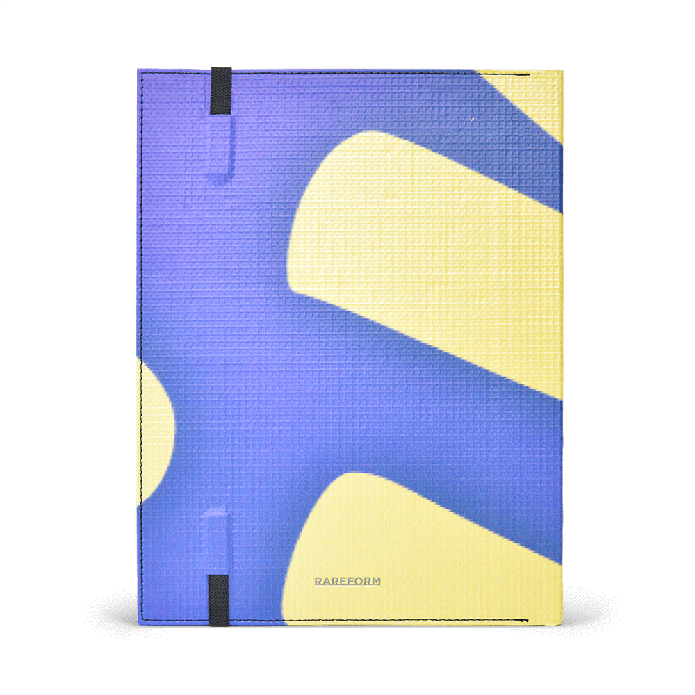 Oliver Notebook