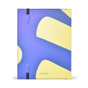 Oliver Notebook