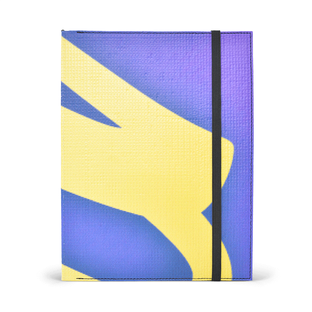 Oliver Notebook