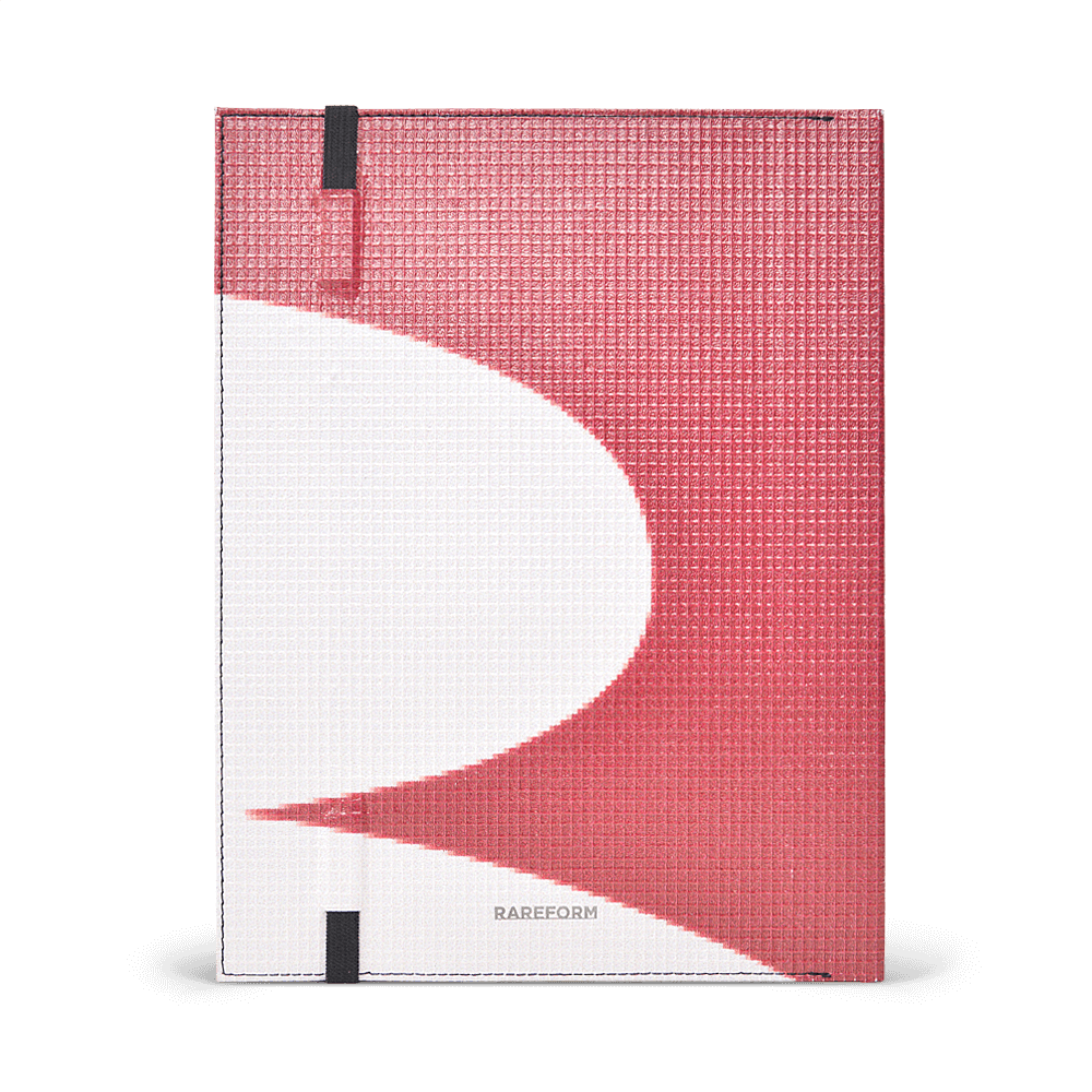 Oliver Notebook