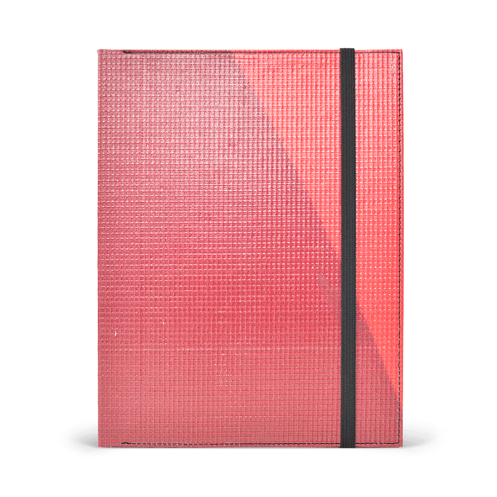 Oliver Notebook