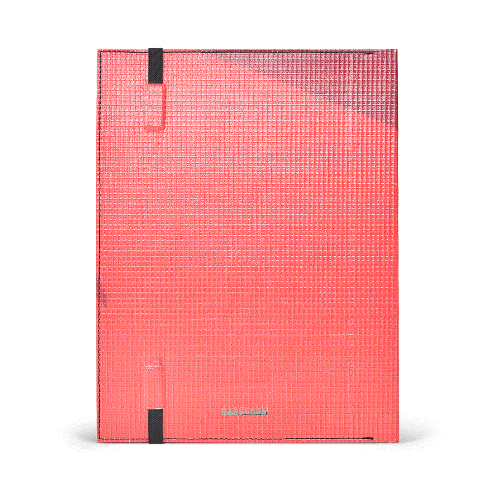 Oliver Notebook
