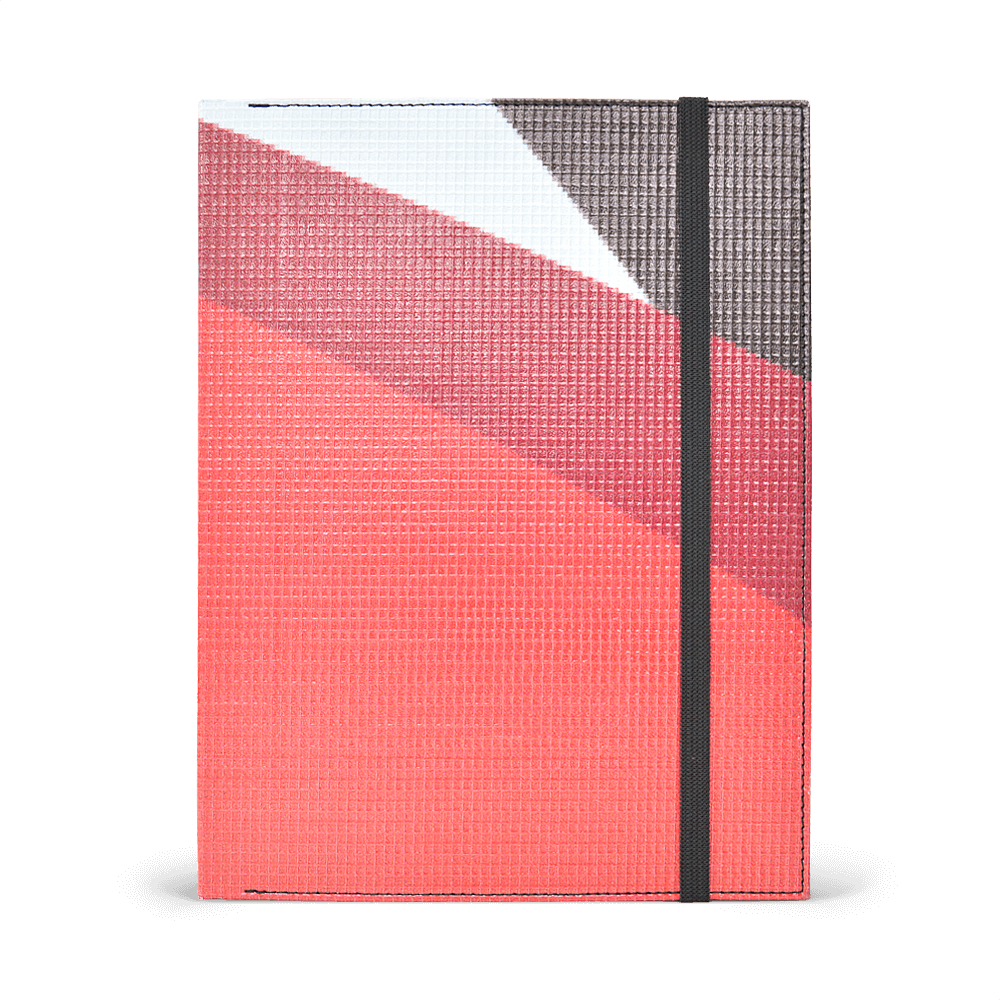 Oliver Notebook