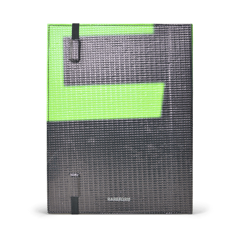 Oliver Notebook