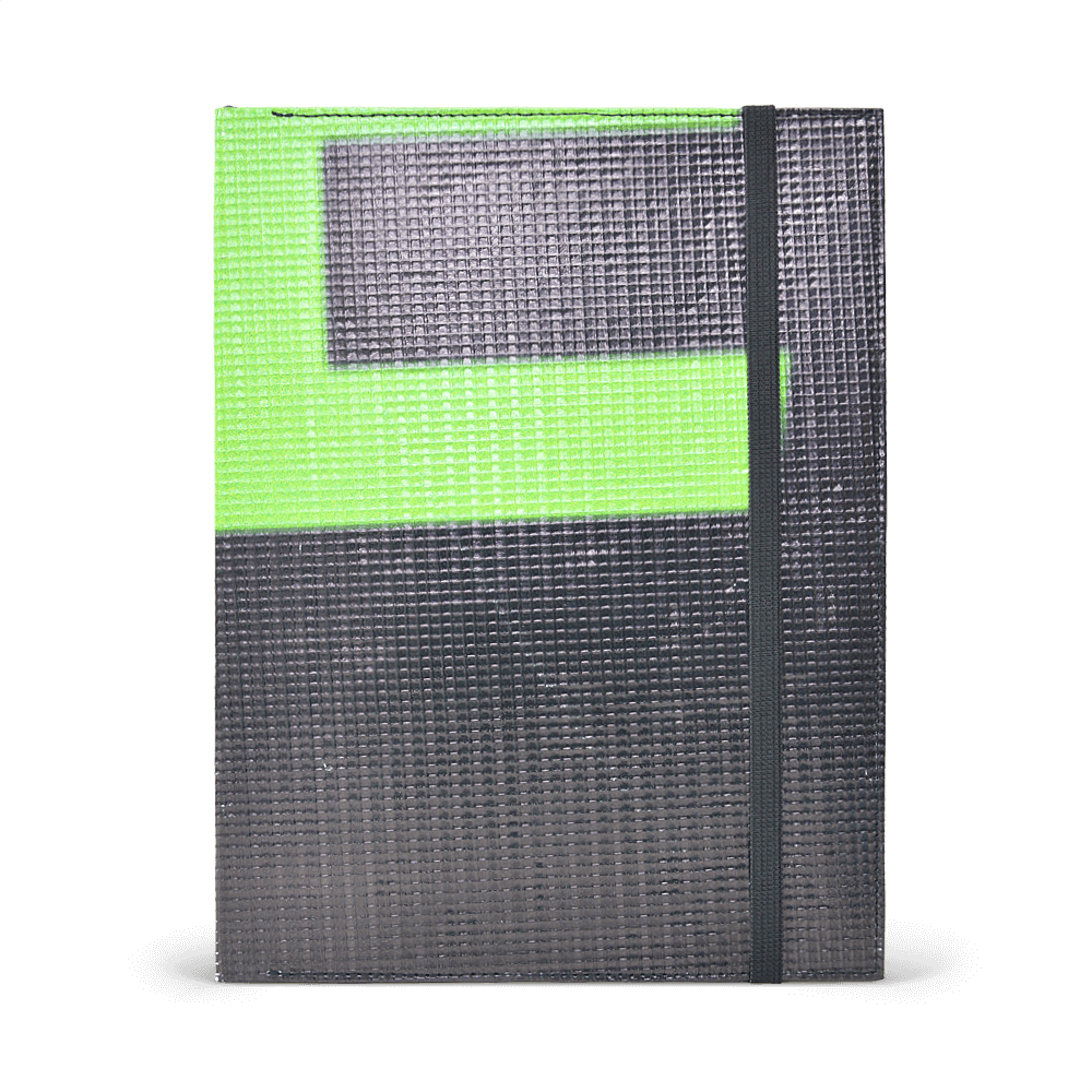 Oliver Notebook