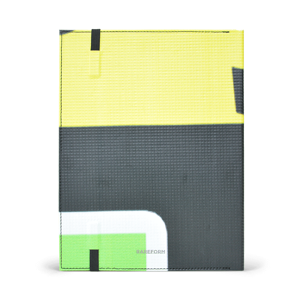 Oliver Notebook