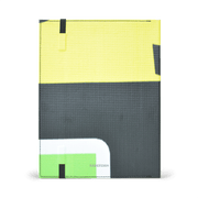 Oliver Notebook