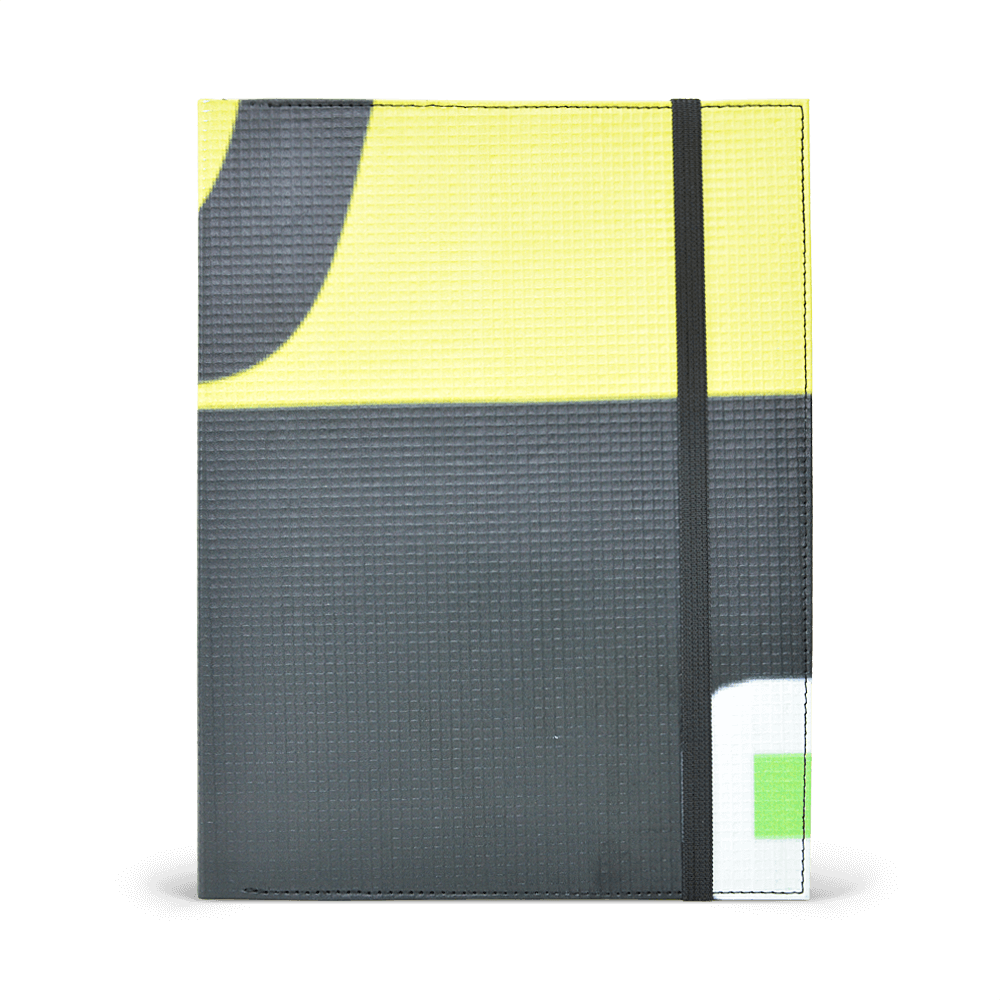 Oliver Notebook