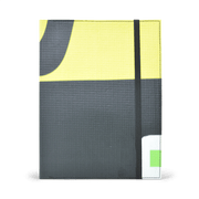 Oliver Notebook
