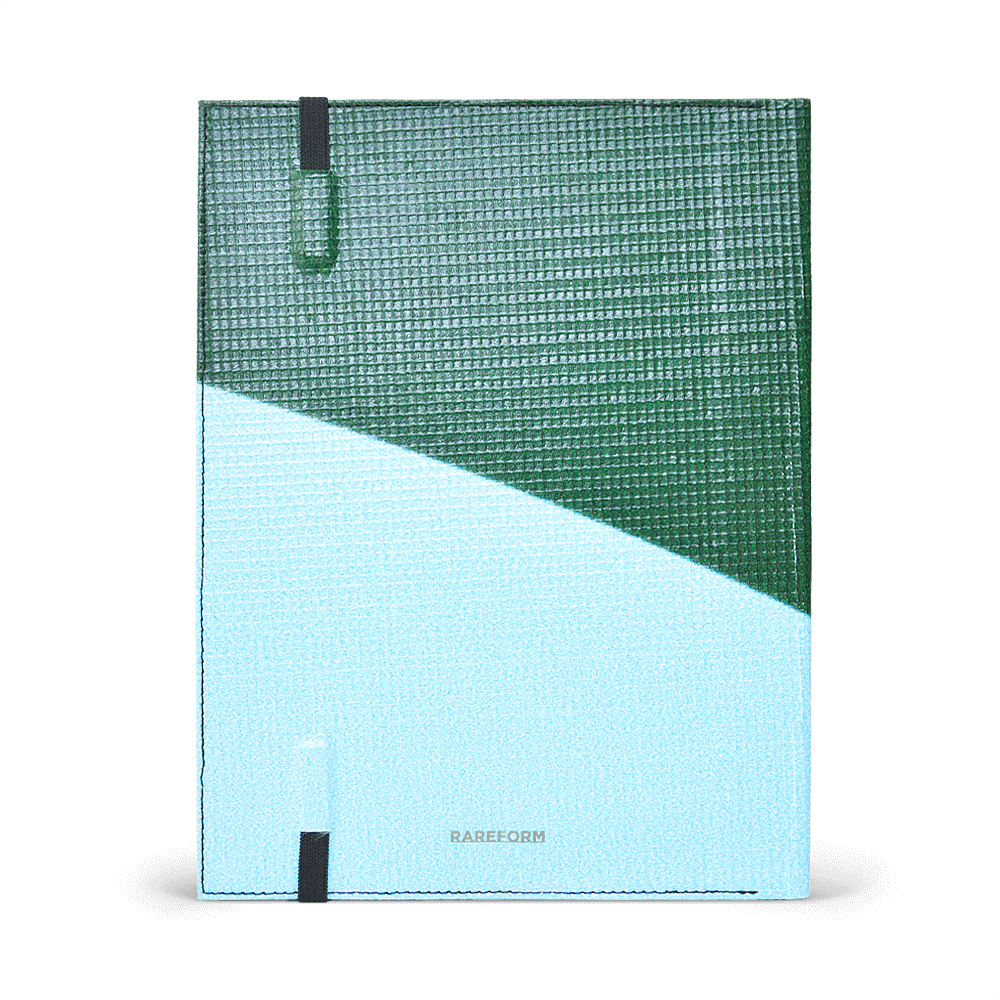 Oliver Notebook