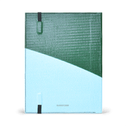 Oliver Notebook