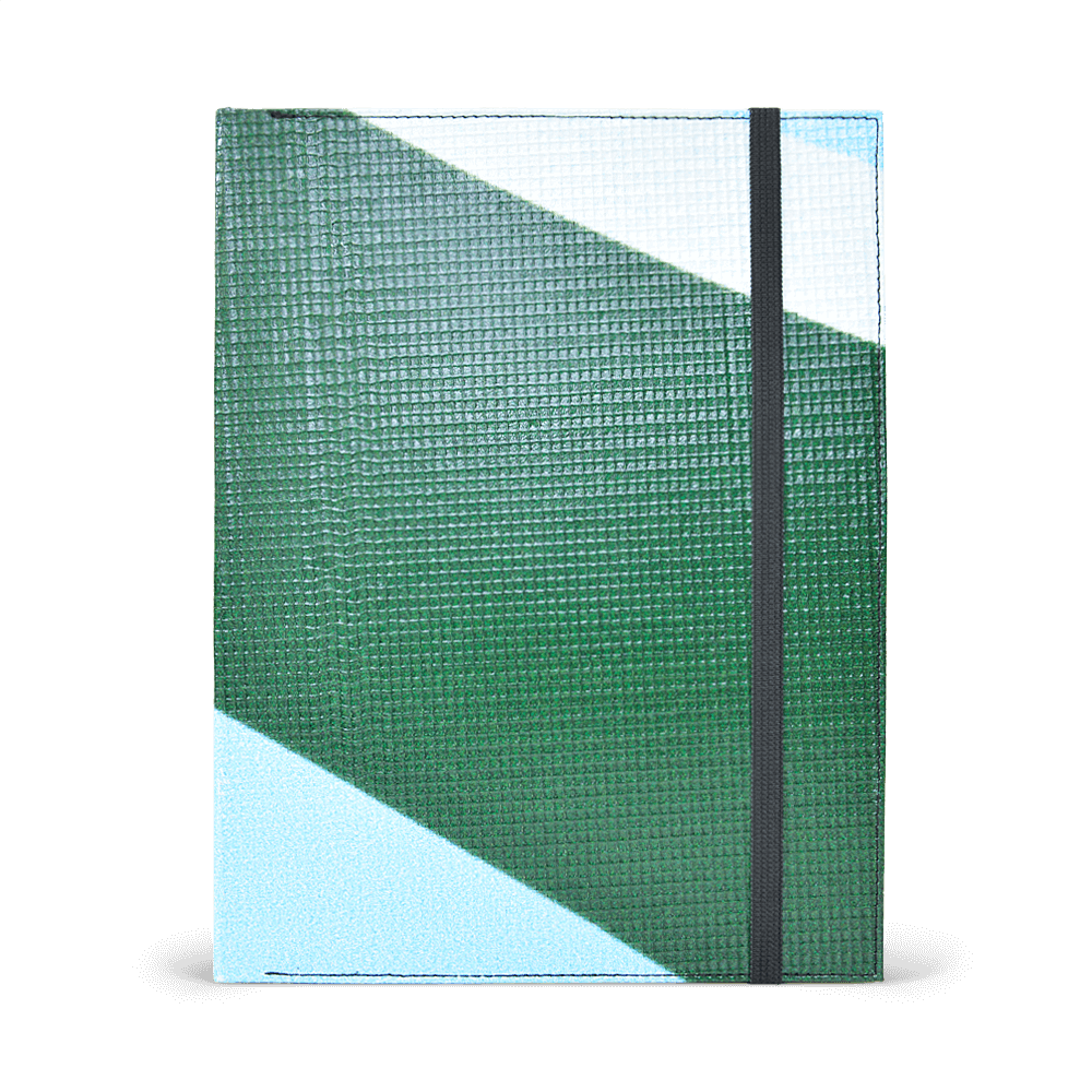 Oliver Notebook